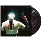 King Woman "Celestial Blues LP"