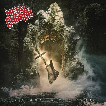 Metal Church "A Light In The Dark"