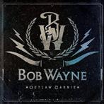 Wayne, Bob "Outlaw Carnie"