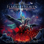 Cristiano Filippini's Flames Of Heaven "Symphony Of The Universe"