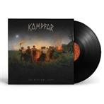 Kampfar "Til Klovers Takt LP BLACK"