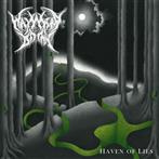 Wayward Dawn "Haven Of Lies"