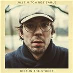 Justin Townes Earle "Kids In The Street"