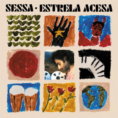 Sessa "Estrela Acesa"