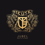 Meute "Jubel" CD