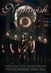 Nightwish "Virtual Live Show from the Islanders Arms 2021 DVD"