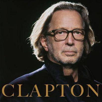 Clapton, Eric "Clapton"