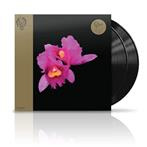 Opeth "Orchid LP BLACK"