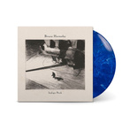 Hornsby, Bruce "Indigo Park LP FROSTED BLUE INDIE"