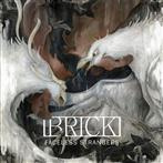 Brick "Faceless Strangers"