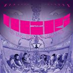 Shabazz Palaces "Quazarz Vs The Jealous Machines Lp"