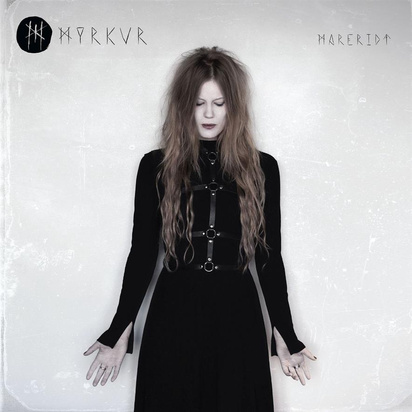 Myrkur "Mareridt LP"