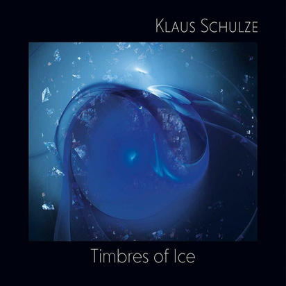 Schulze, Klaus "Timbres Of Ice" 