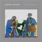 Cabaret Voltaire "The Crackdown"
