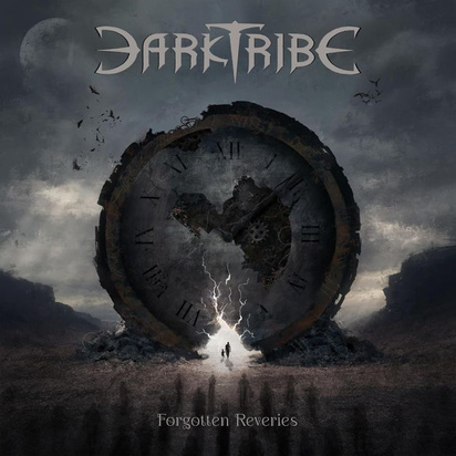 Darktribe "Forgotten Reveries"