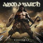 Amon Amarth "Berserker LP MARBLED"