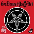 Friends Of Hell "God Damned You To Hell"