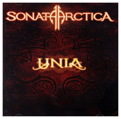 Sonata Arctica "Unia"