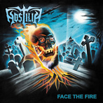 Hostilia "Face The Fire"