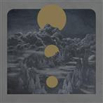 Yob "Clearing The Path To Ascend LP GOLDEN"