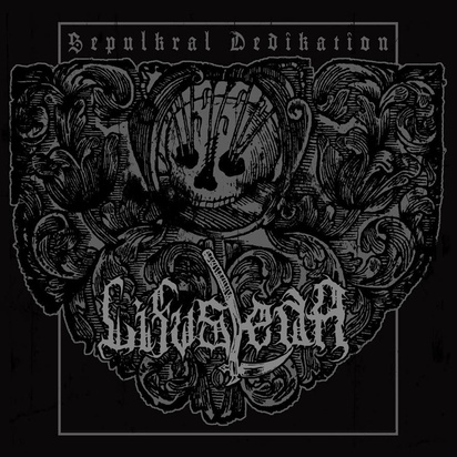 Lifvsleda "Sepulkral Dedikation"