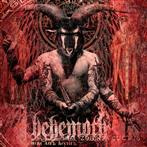 Behemoth "Zos Kia Cultus Lp"