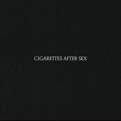 Cigarettes After Sex "Cigarettes After Sex Lp"