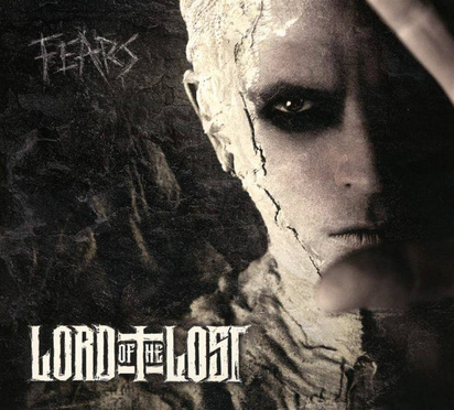 Lord Of The Lost "Fears Reissue"