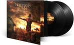 Novembers Doom "The Pale Haunt Departure LP BLACK"