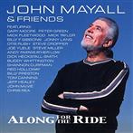 Mayall, John "Along For The Ride LP"