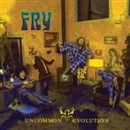 Uncommon Evolution "Fry LP"