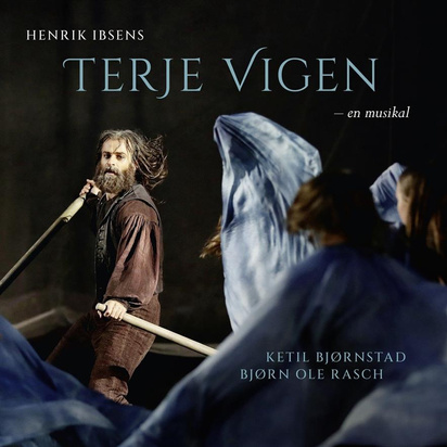 Bjornstad, Ketil "Terje Vigen"