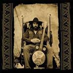 Brother Dege "Folk Songs Of The American Longhair"