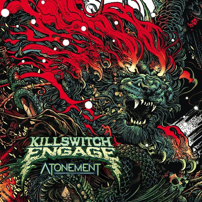 Killswitch Engage "Atonement"