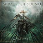 Miracle Of Sound "Materia Best Of 2011 - 2024"