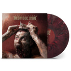 Despised Icon "Shadow Work LP MARBLED"