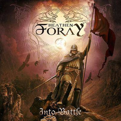 Heathen Foray "Into Battle"
