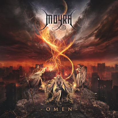 Moyra "Omen"