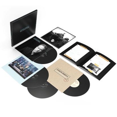 Isbell, Jason "Southeastern 10 Year Anniversary Edition LP"