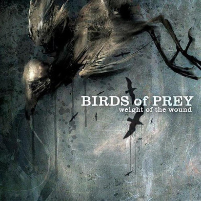 Birds Of Prey "Weight Of The Wound"