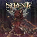 Serenity "Nemesis AD CD LIMITED"