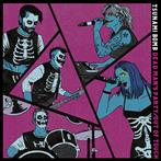 Tsunami Bomb "Dead Man's Party / Out Of Touch"