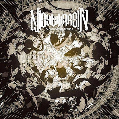 Nightmarer "Cacophony Of Terror Limited Edition"