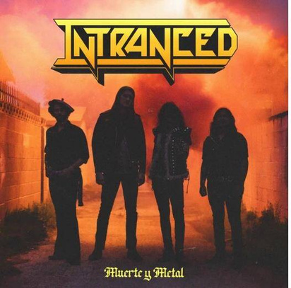 Intranced "Muerte Y Metal"