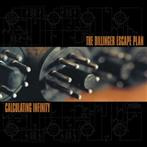 Dillinger Escape Plan, The "Calculating Infinity LP SPLATTER"