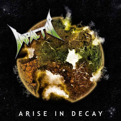 Impactor "Arise In Decay"