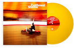 Shame "Cutthroat LP ORANGE INDIE"