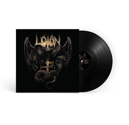 Lotan "Lotan LP"