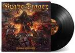 Grave Digger 'Symbol Of Eternity LP BLACK'