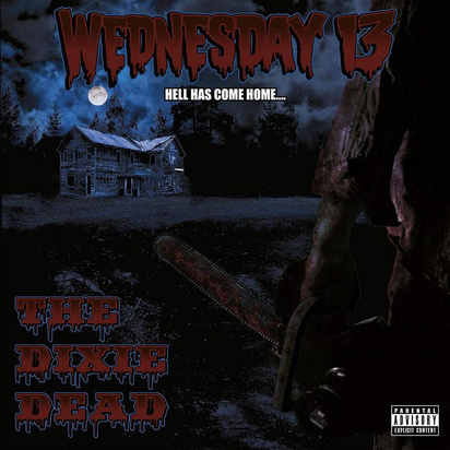 Wednesday 13 "The Dixie Dead"